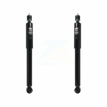 TOP QUALITY Rear Suspension Shock Absorbers Pair For 2007-2012 Acura RDX K78-100390
